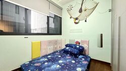 Kandis Residence (D27), Condominium #463529151